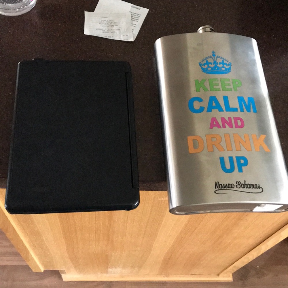 Flask - Picture 2 of 2